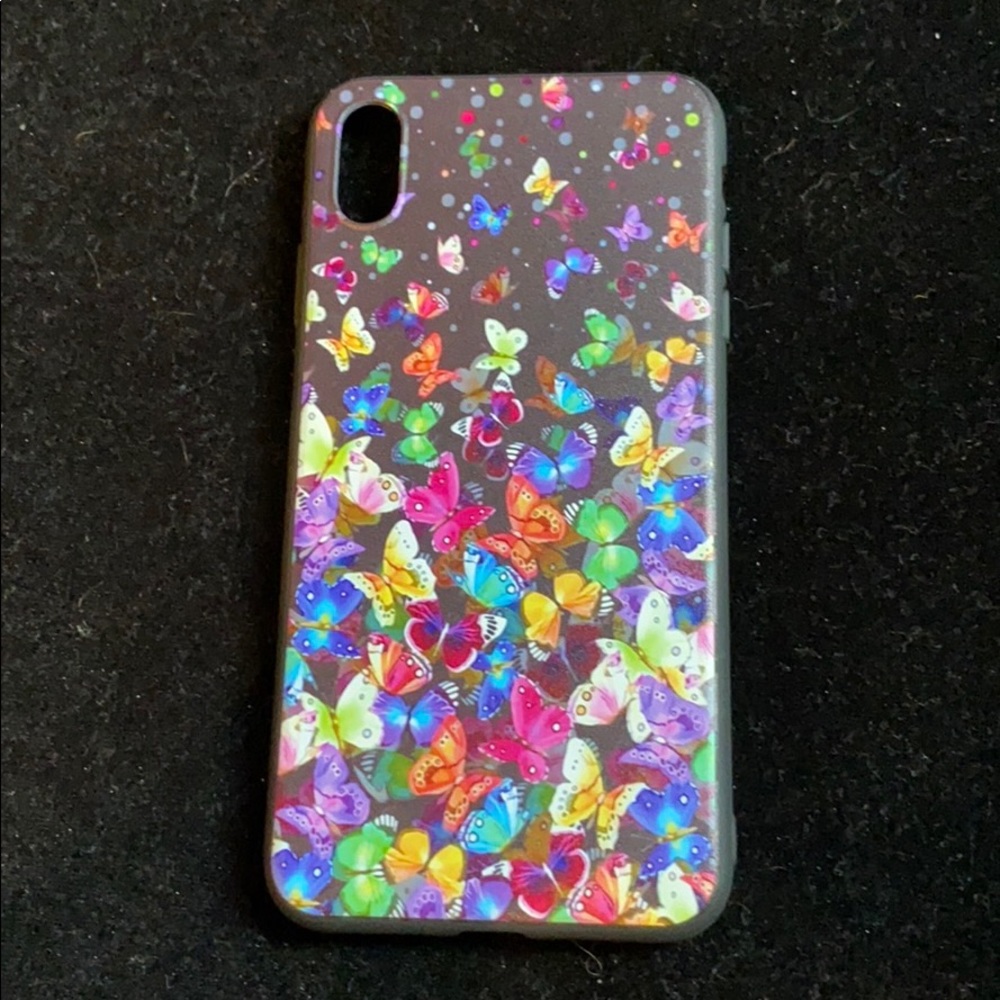 iPhone XS Max Case